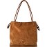  Dulse Bolsa de hombro Piel 37 cm Modelo cognac