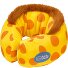  Almohada de viaje Comfort Giraffe Snuggle Almohada para el cuello 20 cm Modelo giraffe