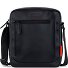  Clark Bolsa de hombro Piel 21 cm Modelo schwarz