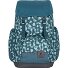  Scula Mochila de día 49 cm Modelo deepsea dots