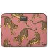  Daily Funda para ordenador portátil 32.5 cm Modelo blush leopard