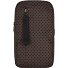  Bolso Nico 18 cm Modelo dadino brown