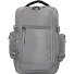  Mochila de viaje Strz by Berlin Compartimento para portátil de 39 cm Modelo stone grey