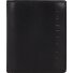  Giacomo Cartera Protección RFID Piel 9 cm Modelo nero