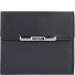  Helena Billetera RFID Piel 10,5 cm Modelo blau