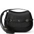  Cavallo Bolsa de hombro S Piel natural 24 cm Modelo black