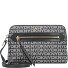  Bryant Bolsa de hombro 21 cm Modelo bk logog-bk