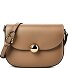  Moonlight Bolsa de hombro S Piel 23 cm Modelo toffee