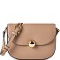  Moonlight Bolsa de hombro S Piel 23 cm Modelo toffee