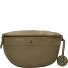  Anchor Love Jutta Bolsa de hombro Piel natural 28 cm Modelo mild pistachio