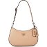  Noelle II Bolsa de hombro 28 cm Modelo beige