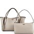  Melody Bolsa de hombro 34 cm Modelo light taupe