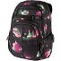  Mochila Daypack Chase Compartimento para portátil de 51 cm Modelo black rose
