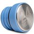  Tapa para botellas Urban Lid Modelo light blue