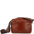  Bolso Buddy de cuero 24 cm Modelo cognac