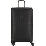  Wilder 4 ruedas Carrito 70 cm con pliegue de expansión Modelo black
