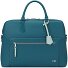  Woman Biz Maletín 42 cm Compartimento para el portátil Modelo classic blue