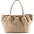  Helya Bolsa de compras Piel 44 cm Modelo light beige