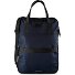  S'pore Bolsa de viaje Weekender 26 cm con pliegue de expansión Modelo navy