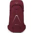  Aura 50 Mochila de trekking WXS-S 80 cm Modelo antidote purple