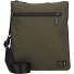  Bolso bandolera Sprint 21 cm Modelo militare