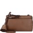  Bella Bolsa de hombro Piel 20 cm Modelo whisky