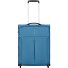  Ironik 2.0 4 ruedas Carro de la cabina 55 cm con pliegue de expansión Modelo denim