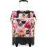  Big Wheel Carro de la compra 62 cm Modelo bunt