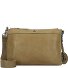  Evita Bolsa de hombro Piel 23.5 cm Modelo mild pistachio