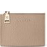  Bolonia Llavero de piel Tarjetero RFID piel 11.5 Modelo sand