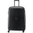  Belmont Plus 4 ruedas Carrito L 76 cm con pliegue de expansión Modelo schwarz