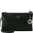  Bolsa de hombro Ella 14 cm Modelo schwarz