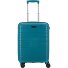  Travel Line 4600 4 ruedas Carro de la cabina S 55 cm Modelo petrol