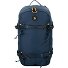  Bergtagen 30 L Mochila de senderismo M-L 56 cm Modelo mountain blue