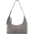  Weave Harmony Bolsa de hombro Piel 18.5 cm Modelo cool grey