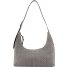  Weave Harmony Bolsa de hombro Piel 18.5 cm Modelo cool grey