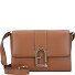  Urban Bolsa de hombro S Piel 22.5 cm Modelo brandy