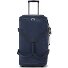  Basic Teagan 2 ruedas Bolsa de viaje 66 cm Modelo blue bleu 2