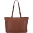  Jessie Bolsa de compras Piel 40.5 cm Modelo medium brown