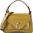  C-Me Bolsa de hombro Piel 24 cm Modelo seagrass