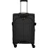  Briize 4 ruedas Carrito M 67 cm con pliegue de expansión Modelo schwarz