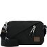  Aurum Bolsa de hombro 23 cm Modelo black