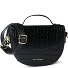  Soul Sister Bolsa de hombro Piel natural 25 cm Modelo black