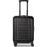  Amplar Evo 4 ruedas Carro de la cabina S 53 cm Compartimento para el portátil Modelo black
