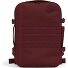  Mochila de cabina militar 36L Mochila 46 cm Modelo marrakech red
