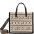  Paraffa Aurelia Bolsa de compras 31 cm Modelo morel