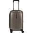  Attrix 4 ruedas Carro de la cabina 55 cm con pliegue de expansión Modelo dune