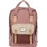  Macaroon Mochila de día 45 cm Compartimento para el portátil Modelo chestnut
