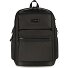  Relyon Mochila de día M 30 cm Compartimento para el portátil Modelo black