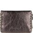  Greta Cartera 13.5 cm Modelo plata oscura